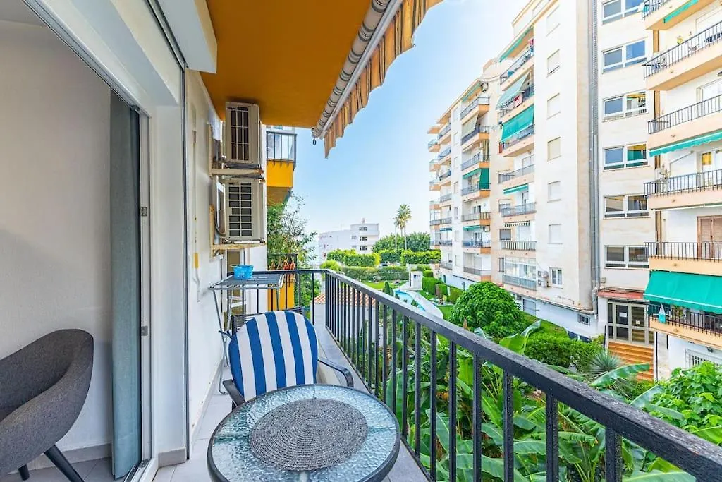 Albaida, 1 Bedroom Нерха 0*,  Испания