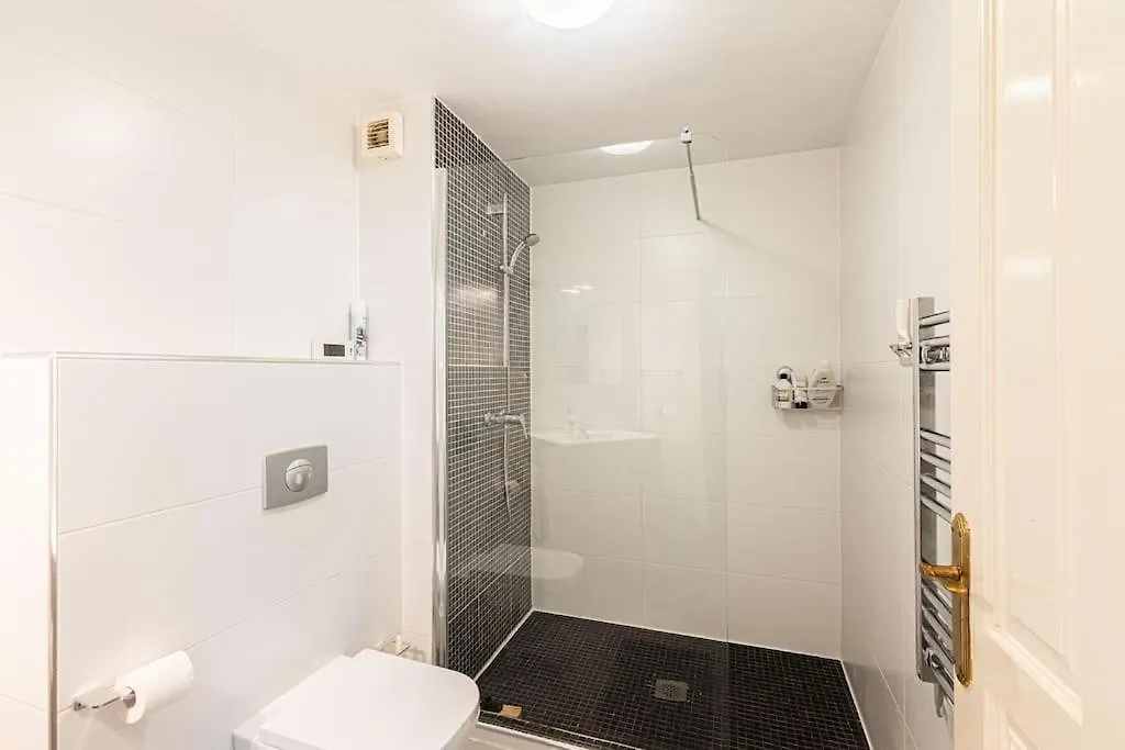 Albaida, 1 Bedroom Нерха Апартаменты