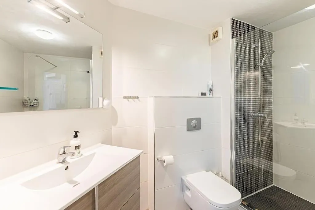 Albaida, 1 Bedroom Нерха 0*,