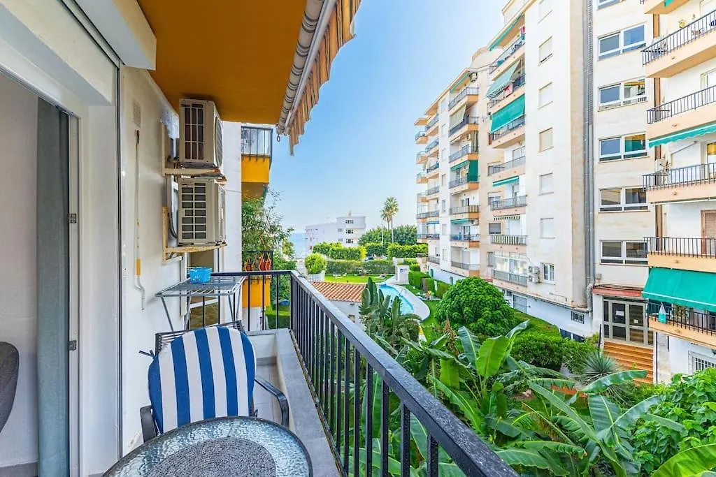 Albaida, 1 Bedroom Нерха